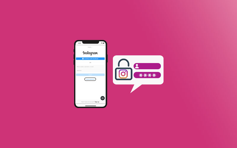 How to Change Instagram Password