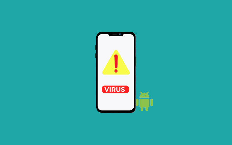 How to get rid of virus on Android