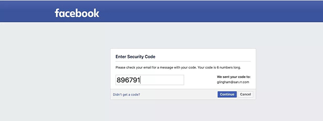 How To Recover Facebook Password Without Email and Phone Number?